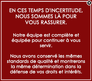 Message important de Jurifisc